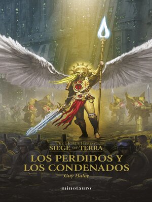 cover image of The Horus Heresy
